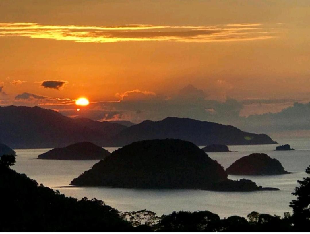 Refugio Prumirim Villagio Ubatuba Esterno foto