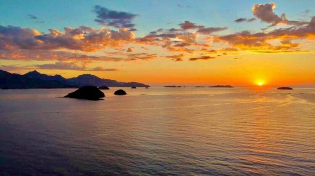 Refugio Prumirim Villagio Ubatuba Esterno foto