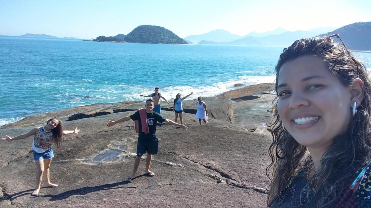 Refugio Prumirim Villagio Ubatuba Esterno foto