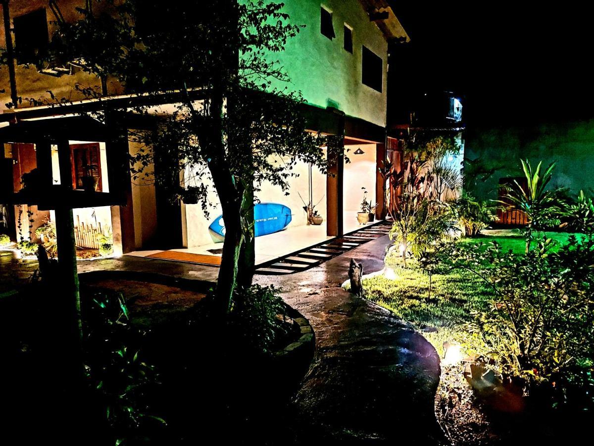 Refugio Prumirim Villagio Ubatuba Esterno foto