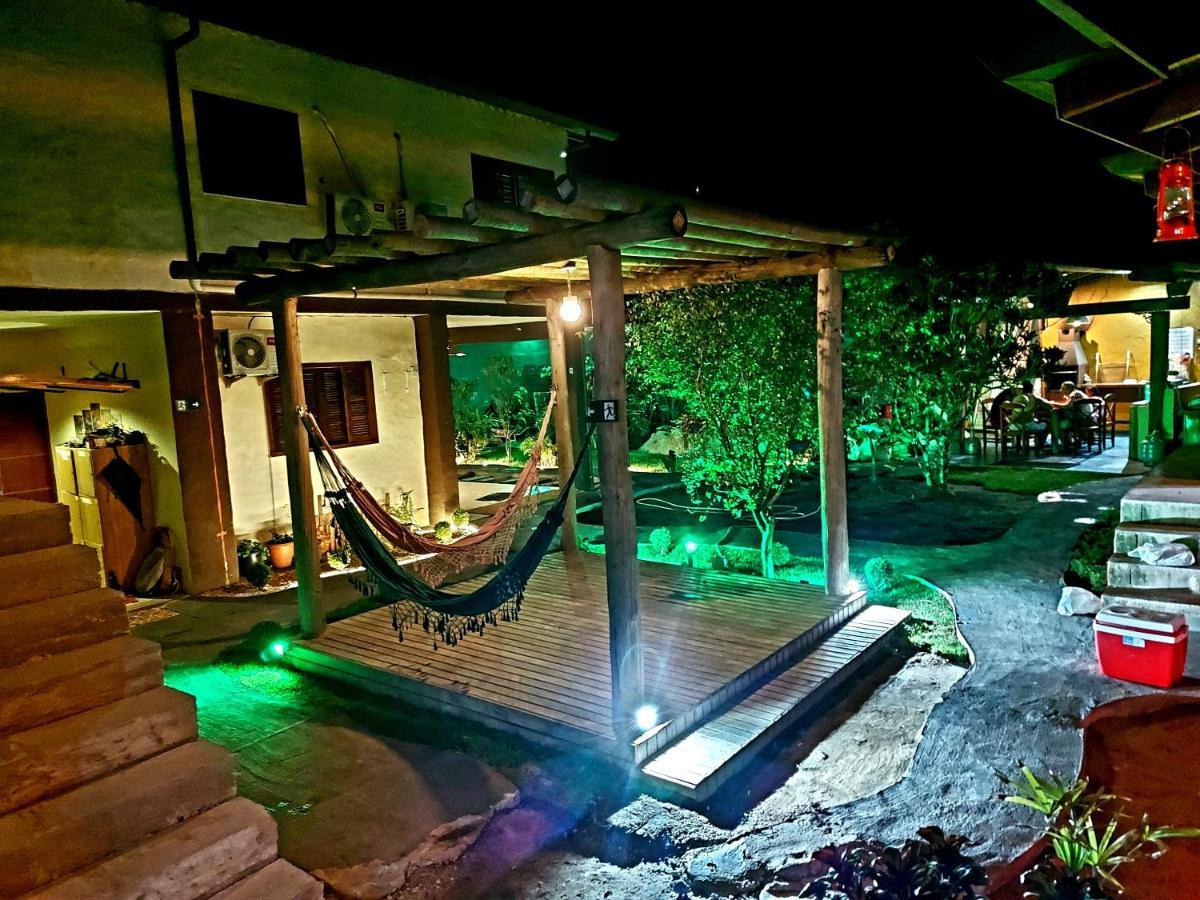 Refugio Prumirim Villagio Ubatuba Esterno foto