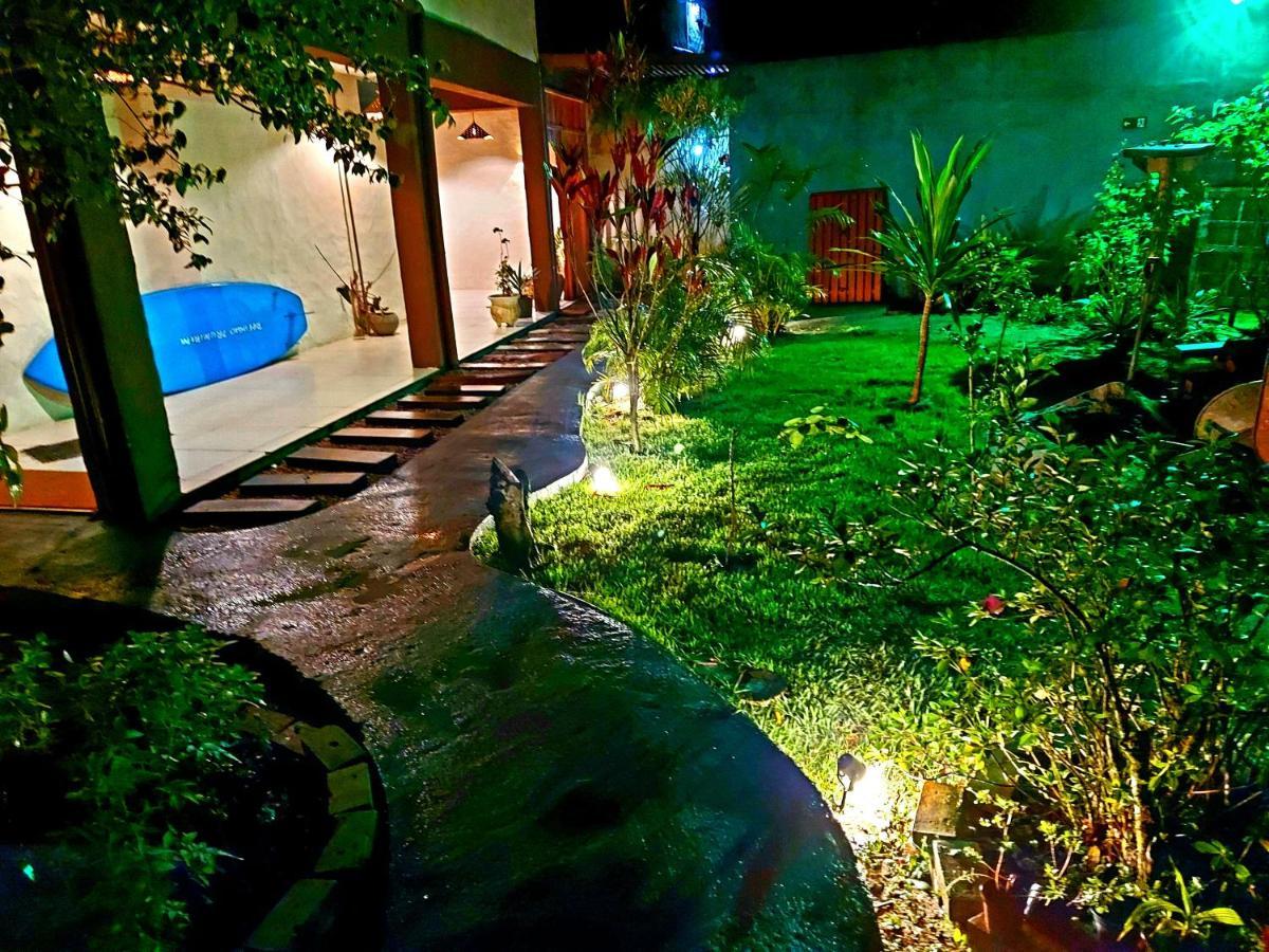 Refugio Prumirim Villagio Ubatuba Esterno foto