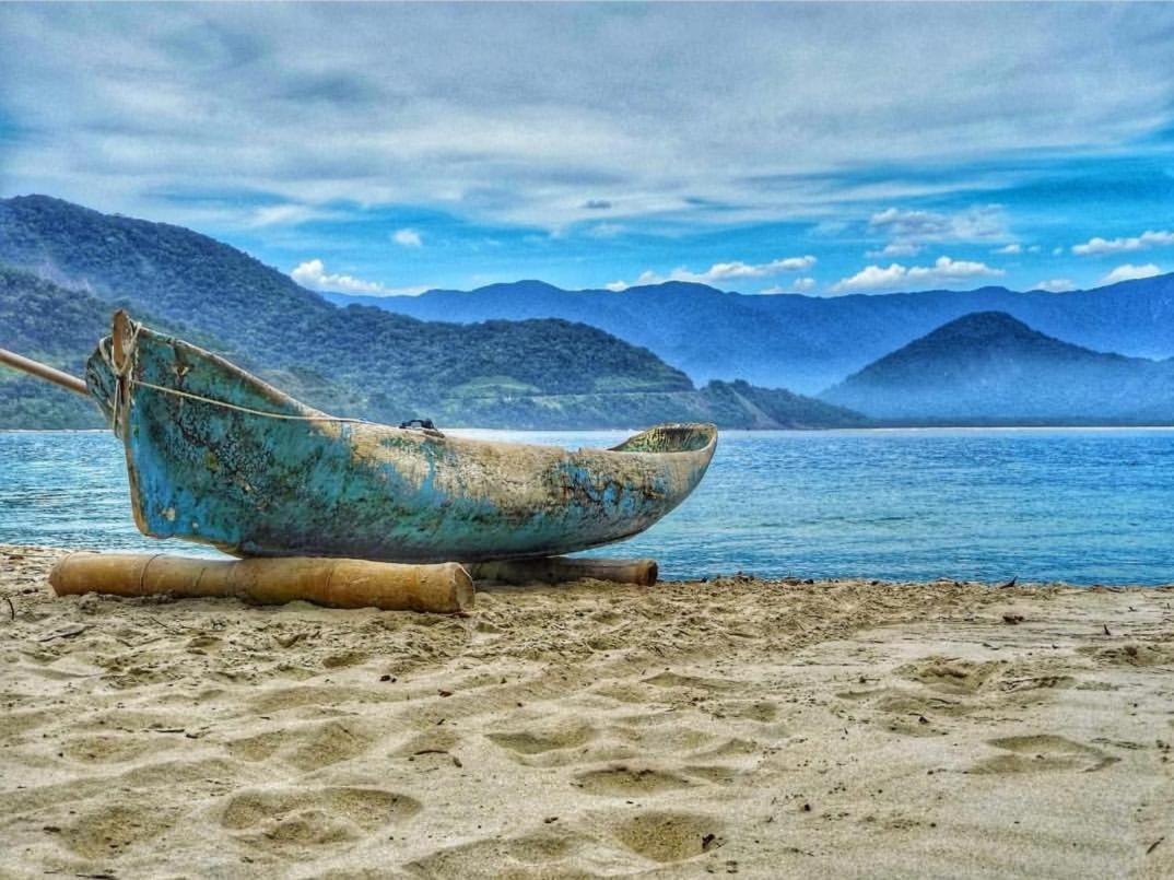 Refugio Prumirim Villagio Ubatuba Esterno foto