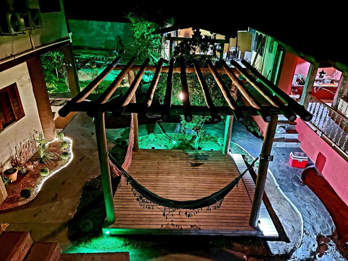 Refugio Prumirim Villagio Ubatuba Esterno foto