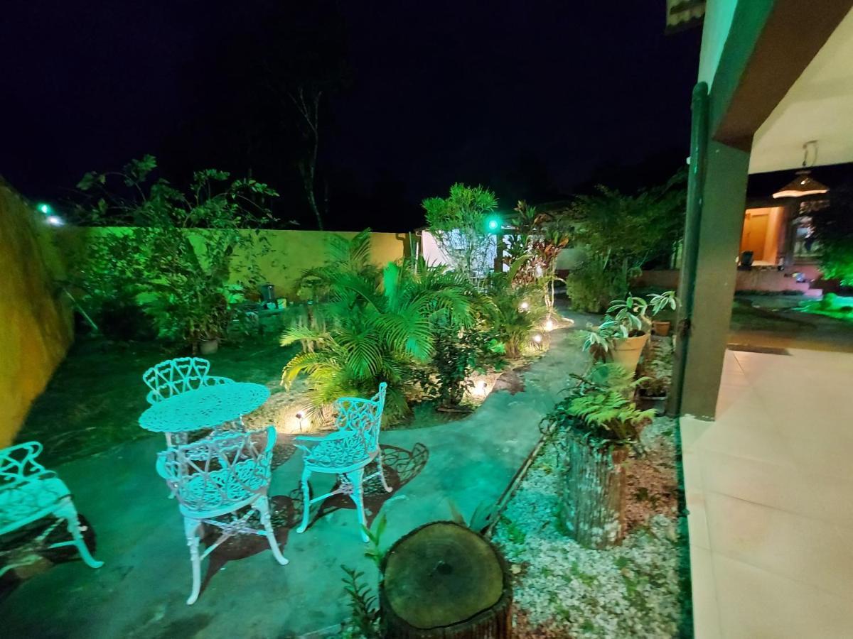 Refugio Prumirim Villagio Ubatuba Esterno foto
