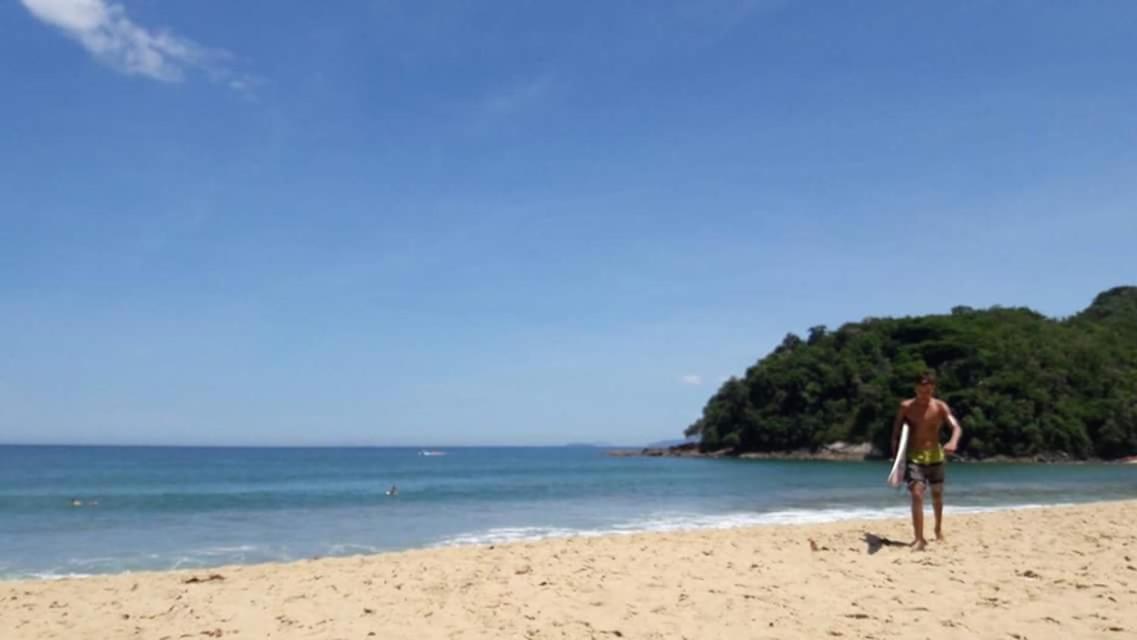 Refugio Prumirim Villagio Ubatuba Esterno foto