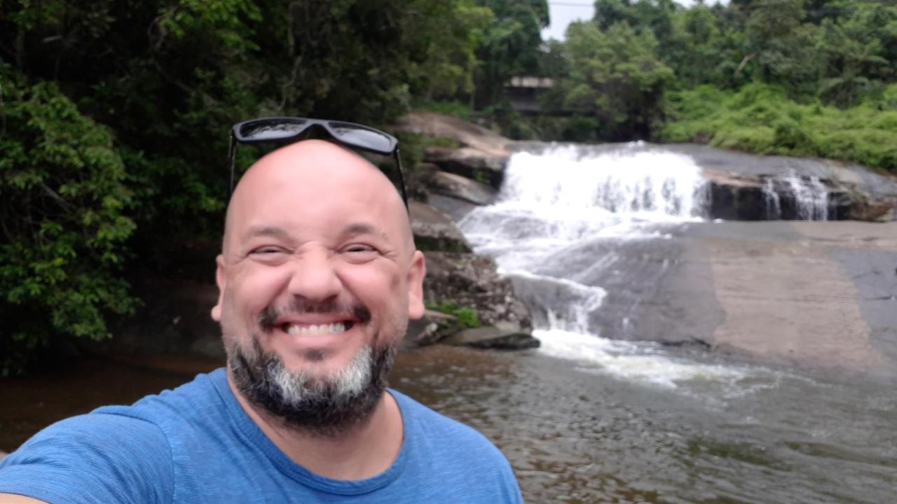 Refugio Prumirim Villagio Ubatuba Esterno foto