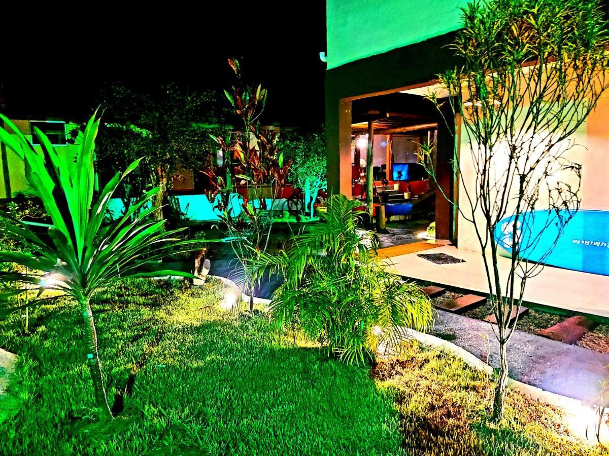 Refugio Prumirim Villagio Ubatuba Esterno foto