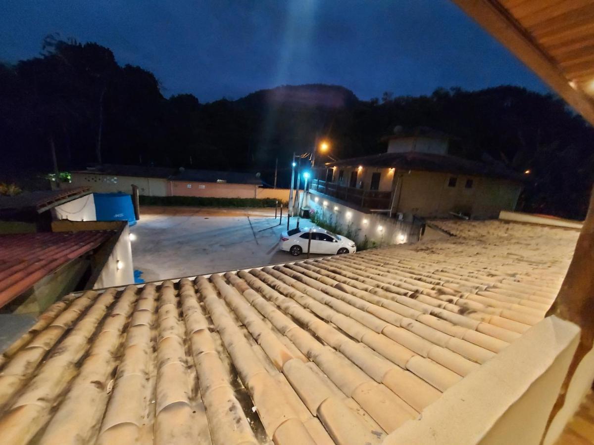 Refugio Prumirim Villagio Ubatuba Esterno foto