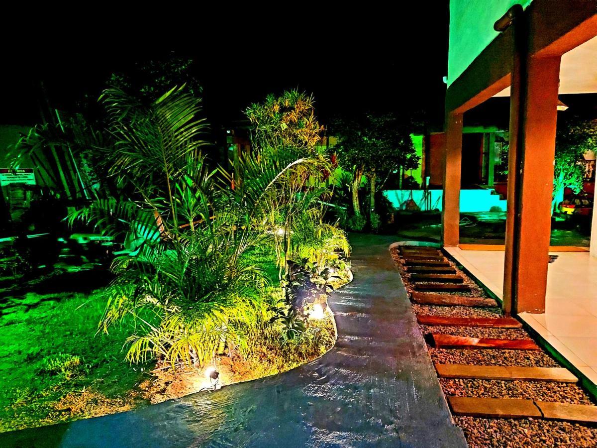 Refugio Prumirim Villagio Ubatuba Esterno foto